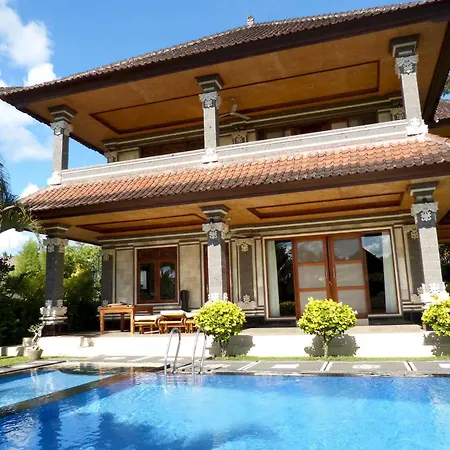 Villa Agung Khalia
